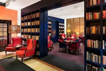 Hotel Diplomat Prague
