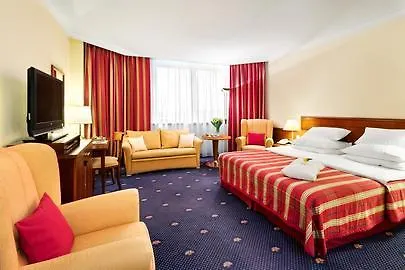 Hotel Diplomat Prague